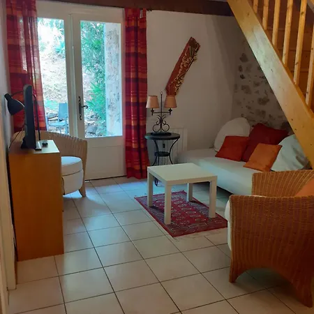 En Languedoc Roquebrun